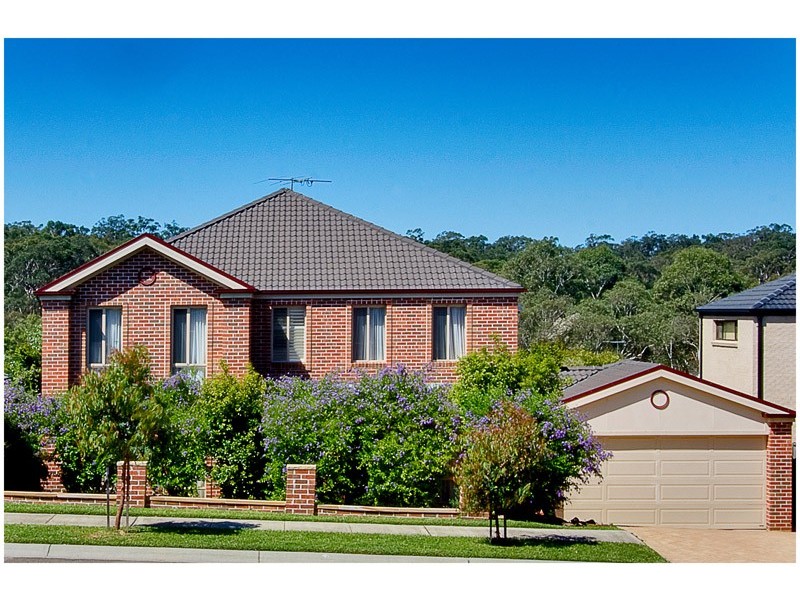 Rouse Hill NSW 2155