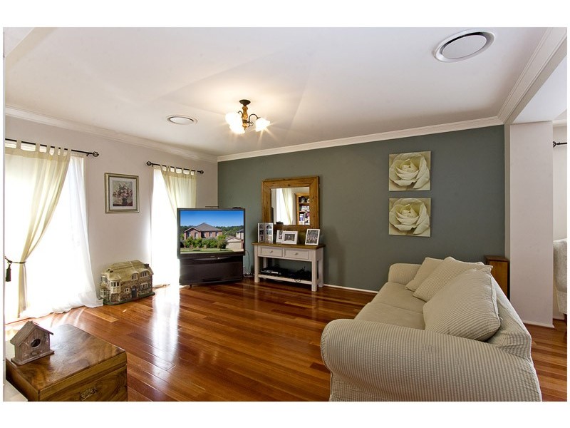 Rouse Hill NSW 2155