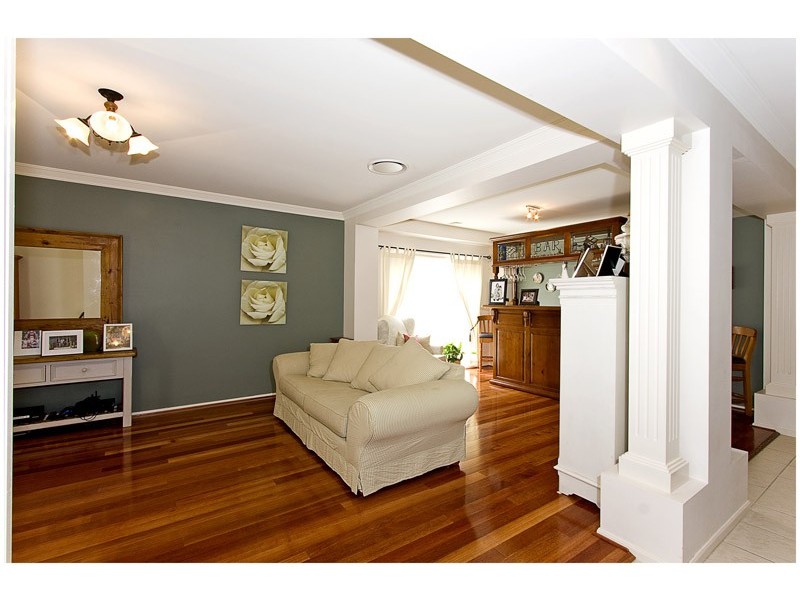 Rouse Hill NSW 2155