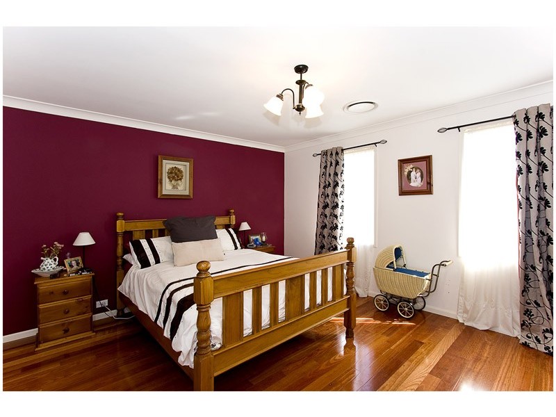 Rouse Hill NSW 2155