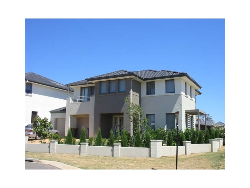 Stanhope Gardens NSW 2768