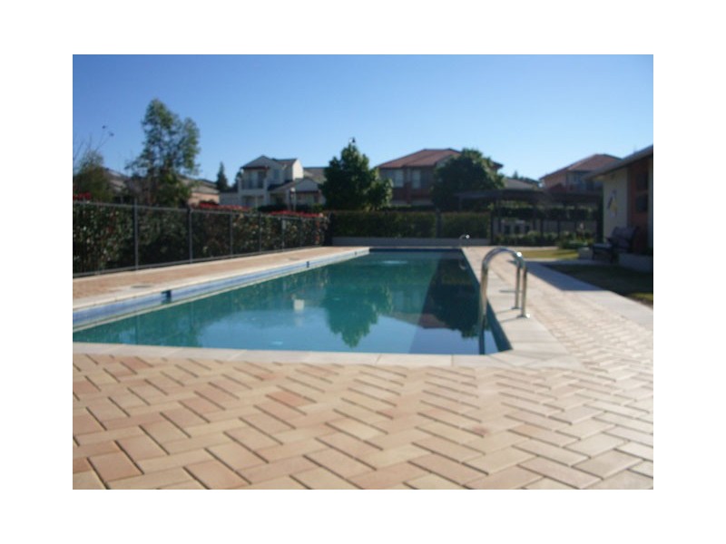 Stanhope Gardens NSW 2768