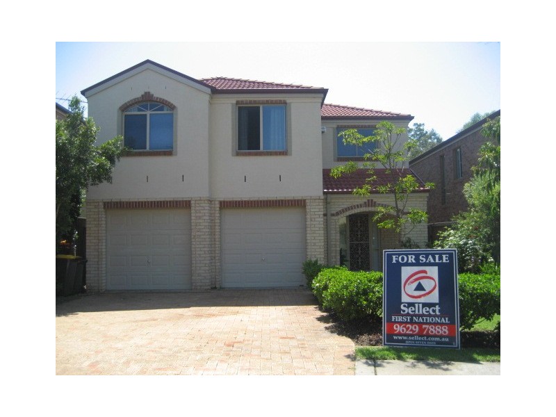 Beaumont Hills NSW 2155