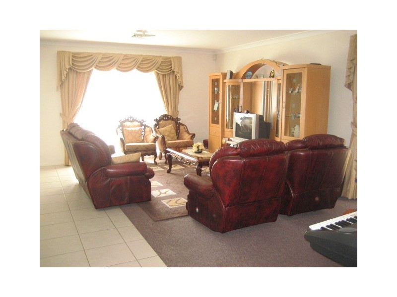 Beaumont Hills NSW 2155