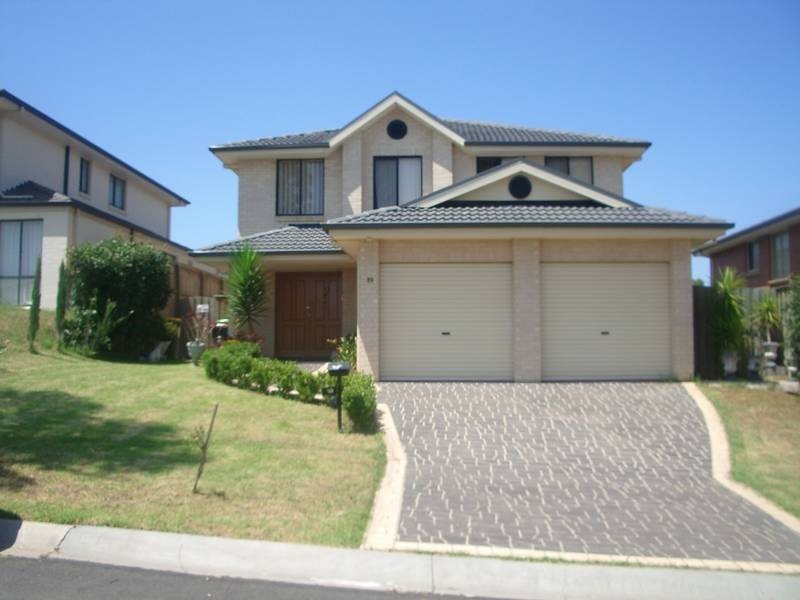 Beaumont Hills NSW 2155