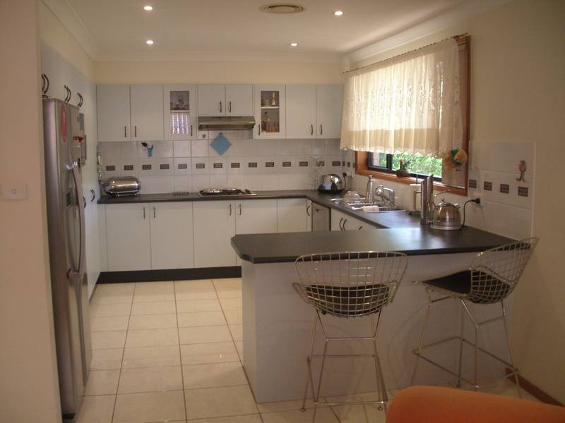 Beaumont Hills NSW 2155