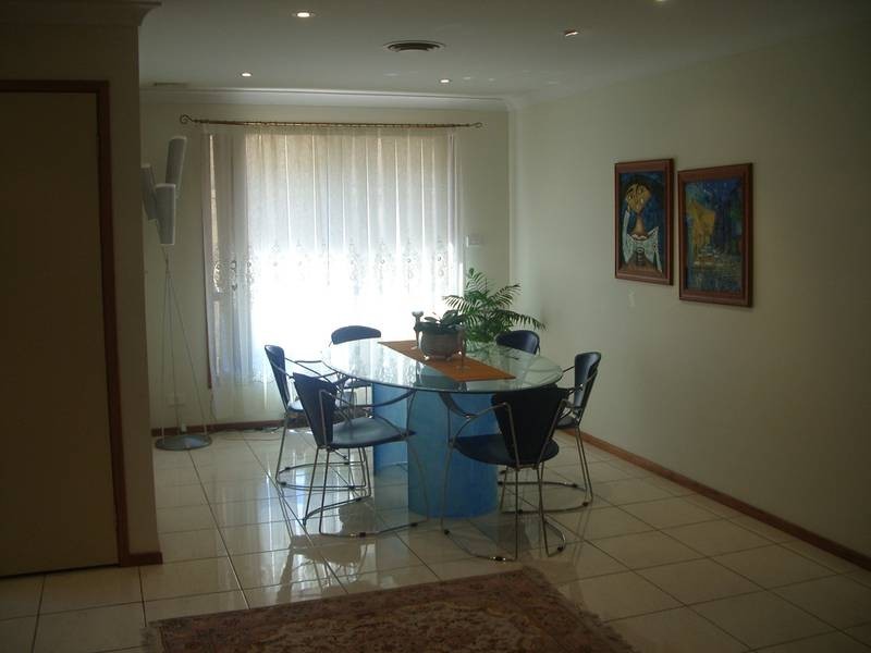 Beaumont Hills NSW 2155