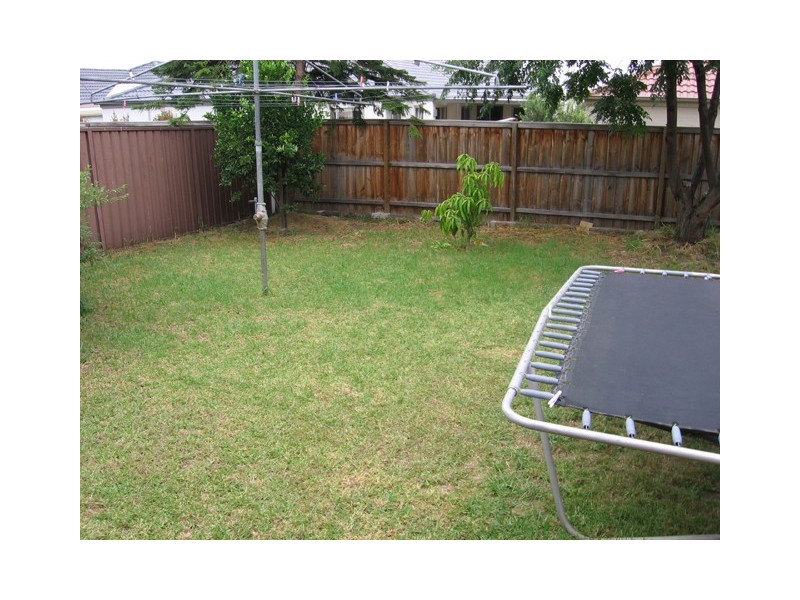 Quakers Hill NSW 2763