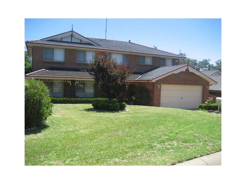 Kellyville NSW 2155