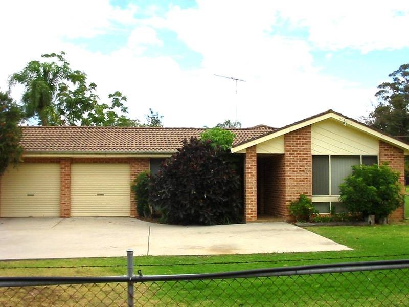 Kellyville NSW 2155