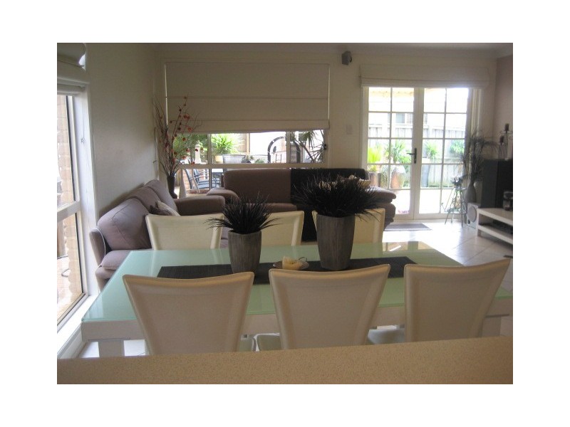 Kellyville Ridge NSW 2155