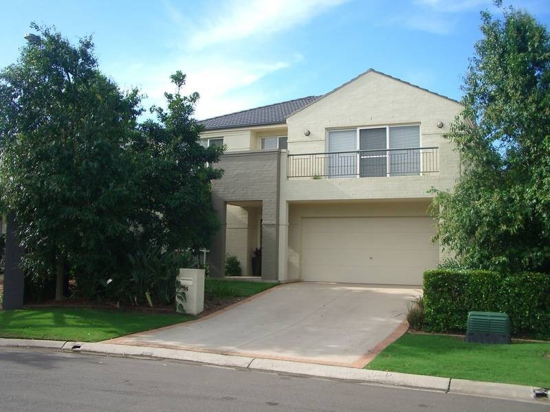 Kellyville Ridge NSW 2155