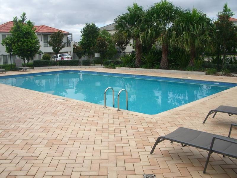 Kellyville Ridge NSW 2155