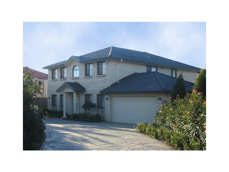 Beaumont Hills NSW 2155