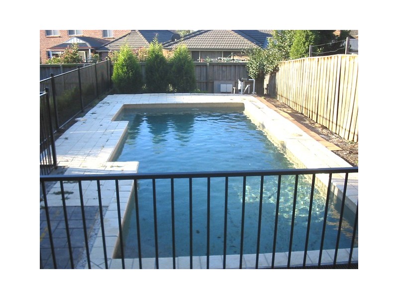 Beaumont Hills NSW 2155