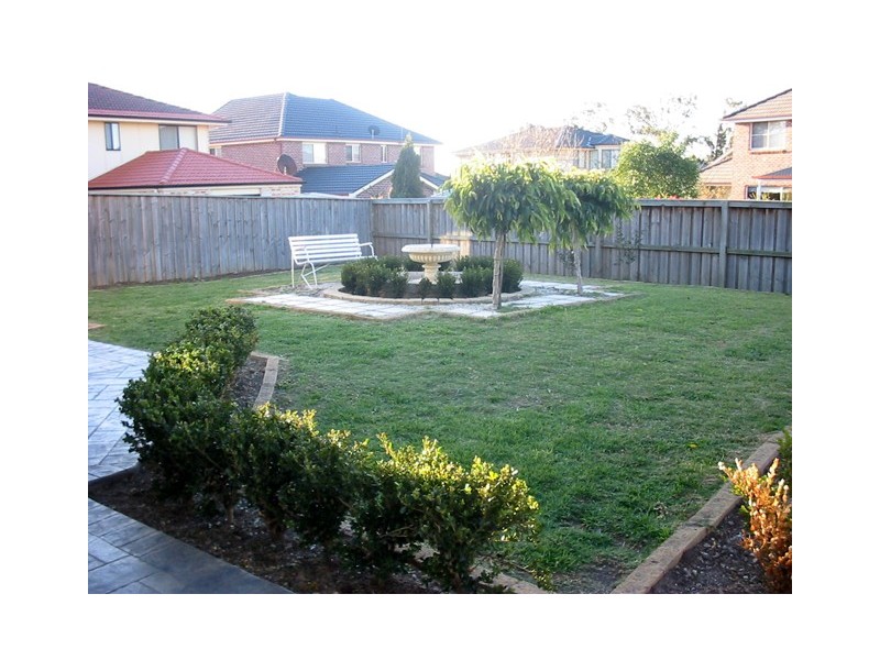 Beaumont Hills NSW 2155