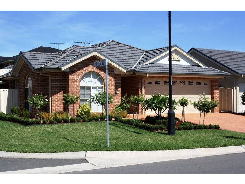 Kellyville Ridge NSW 2155