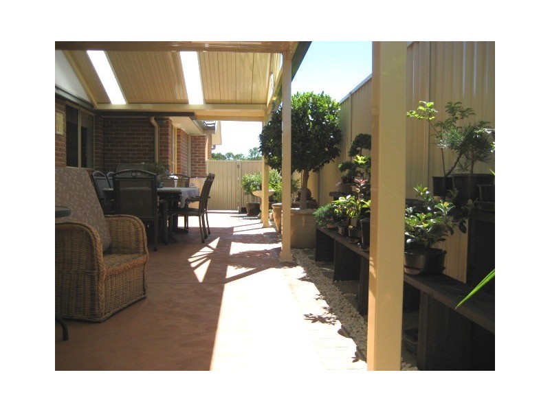 Kellyville Ridge NSW 2155