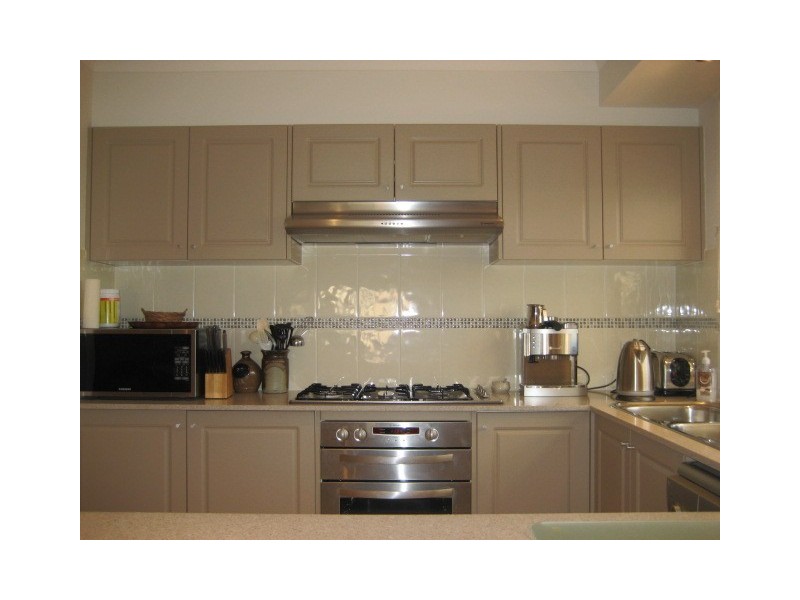 Kellyville Ridge NSW 2155