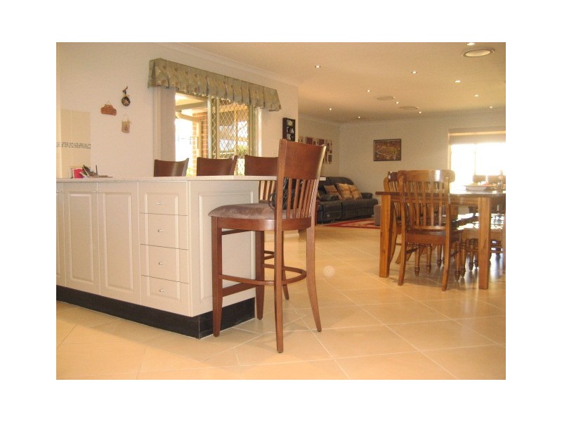 Kellyville Ridge NSW 2155