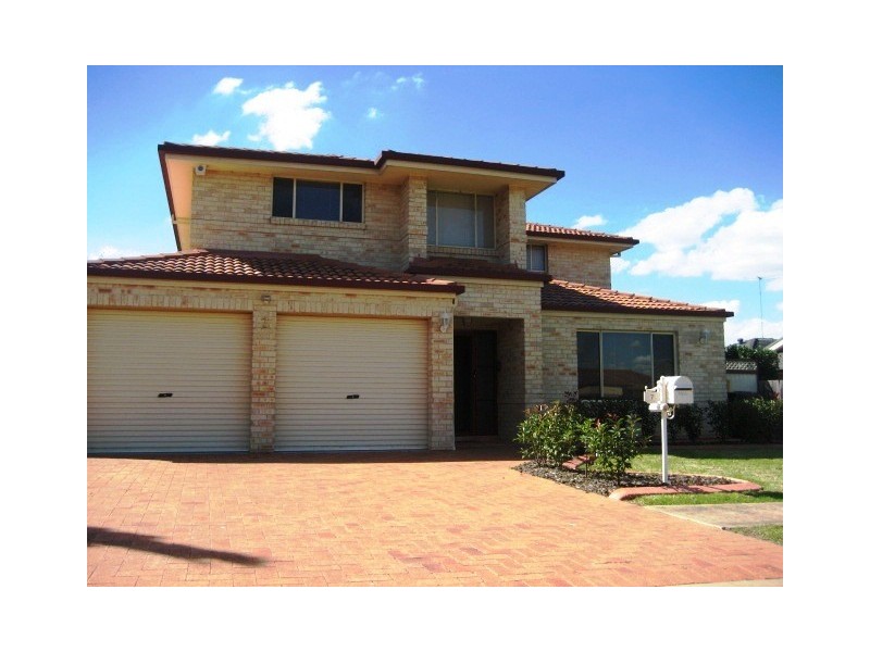 Kellyville Ridge NSW 2155
