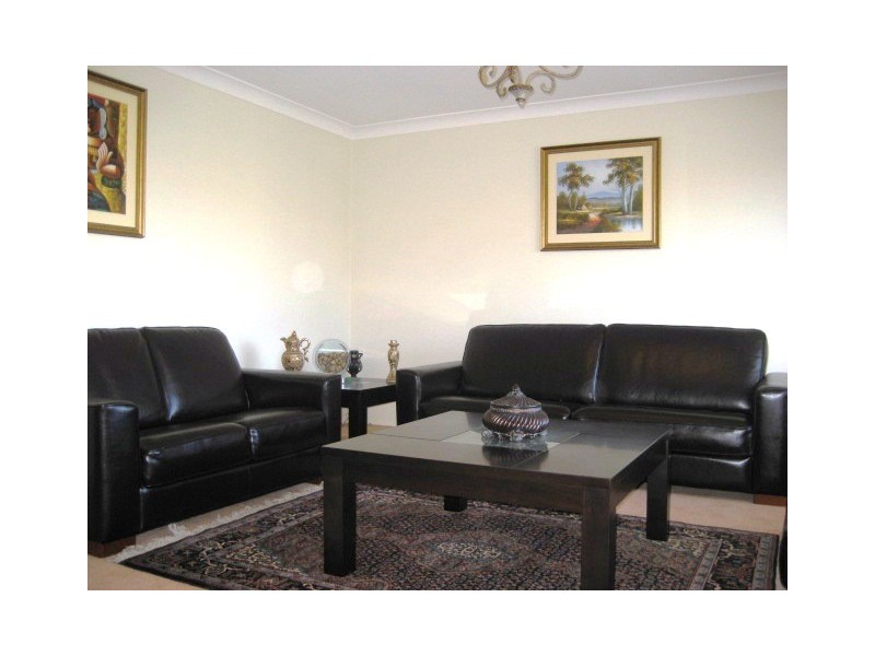 Kellyville Ridge NSW 2155