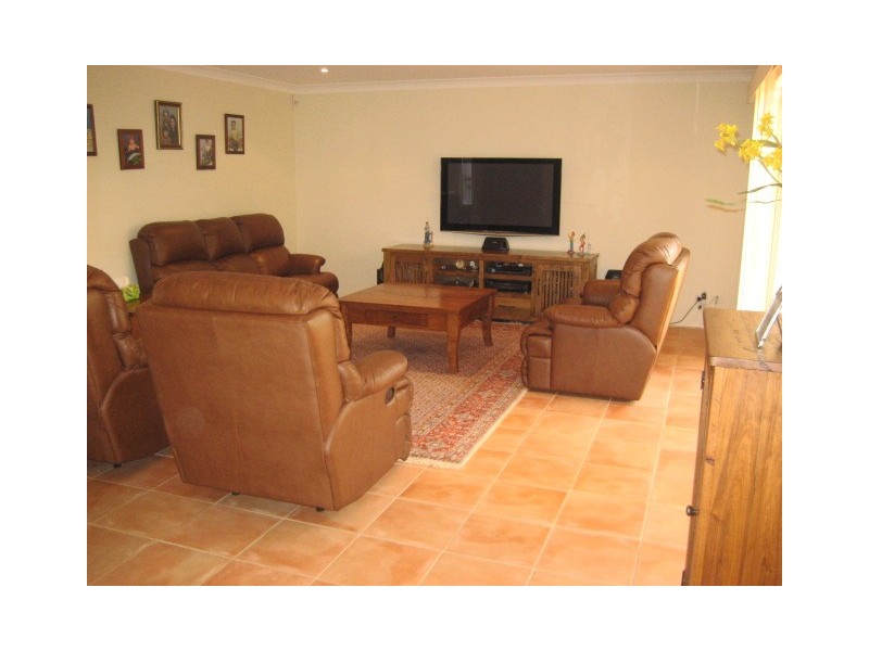 Kellyville Ridge NSW 2155