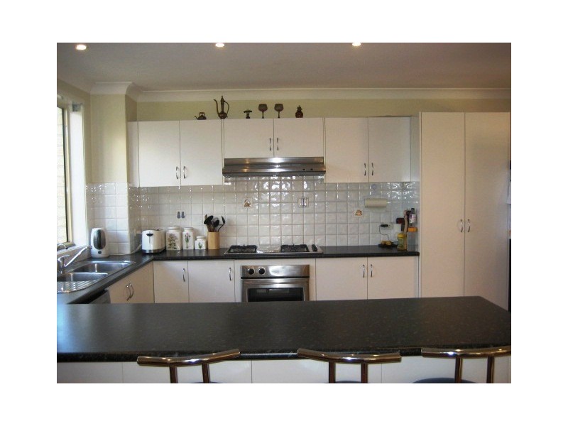 Kellyville Ridge NSW 2155