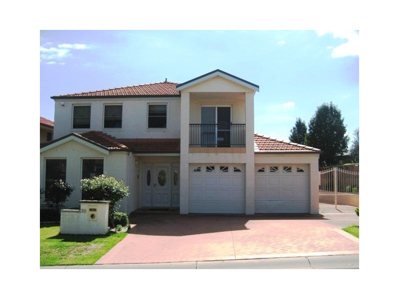 Stanhope Gardens NSW 2768