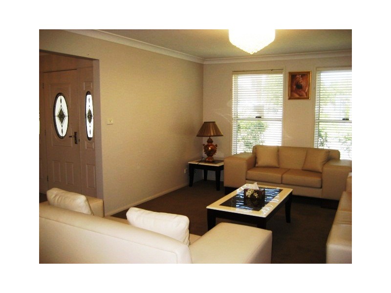 Stanhope Gardens NSW 2768