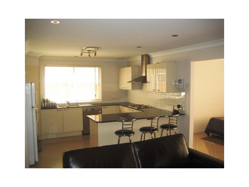 Stanhope Gardens NSW 2768