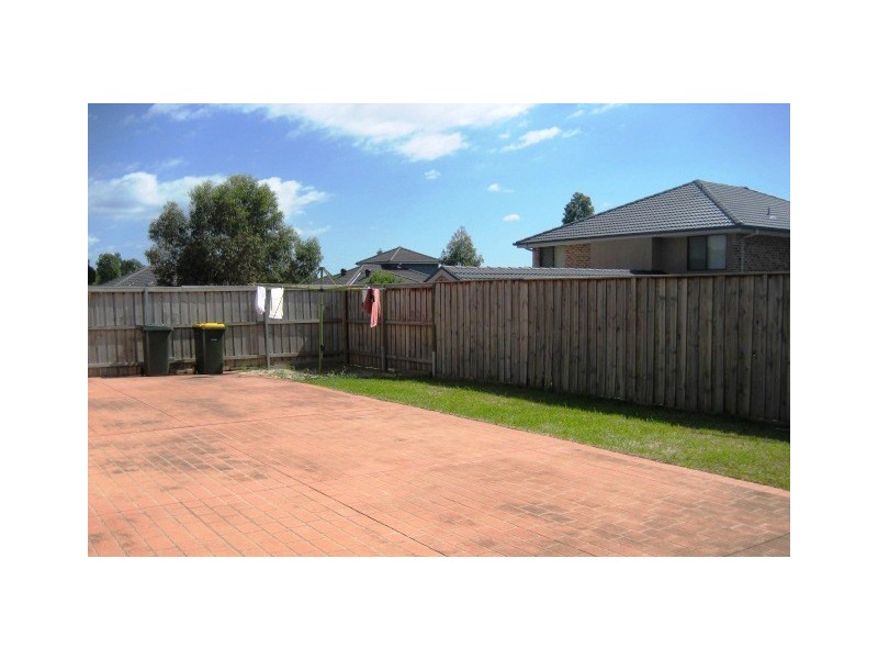 Stanhope Gardens NSW 2768