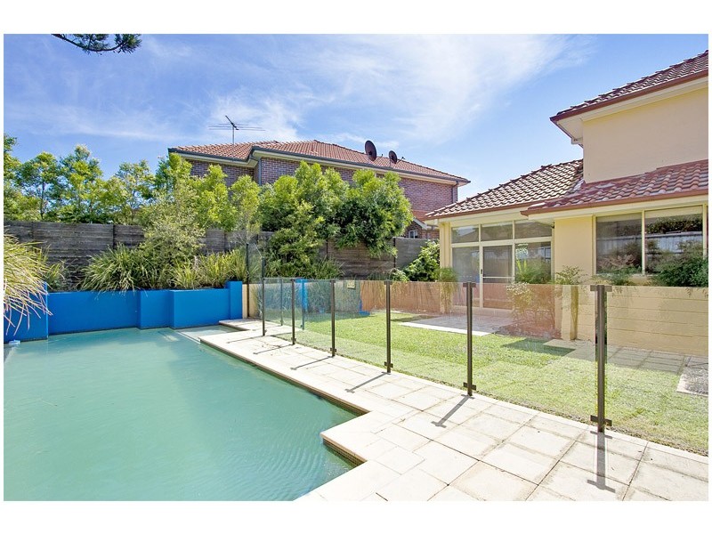 Castle Hill NSW 2154