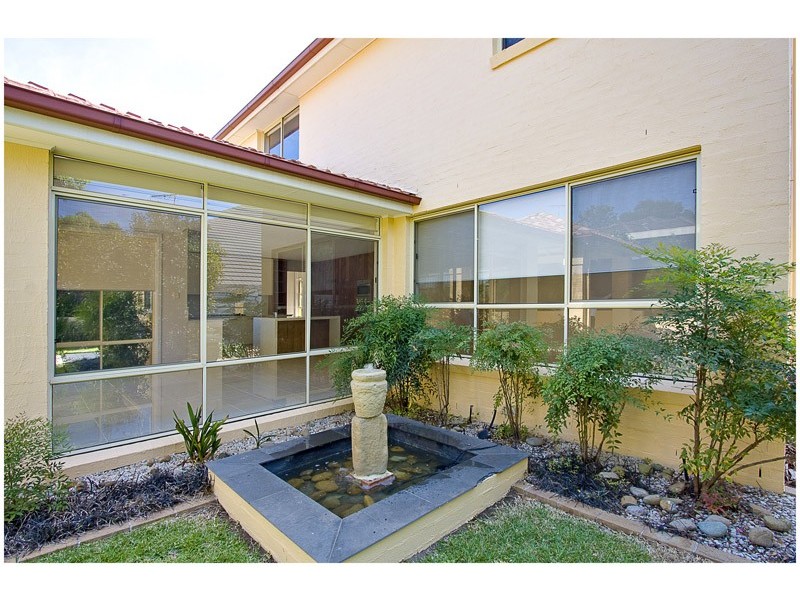 Castle Hill NSW 2154