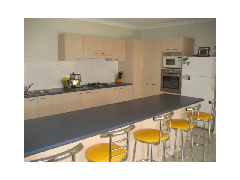 Stanhope Gardens NSW 2768