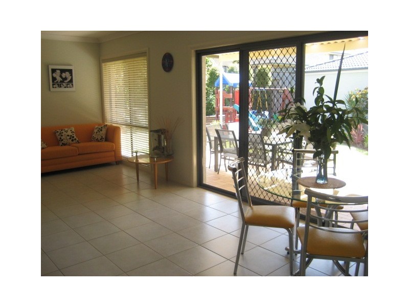 Stanhope Gardens NSW 2768