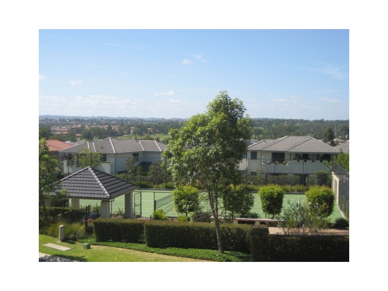 Stanhope Gardens NSW 2768