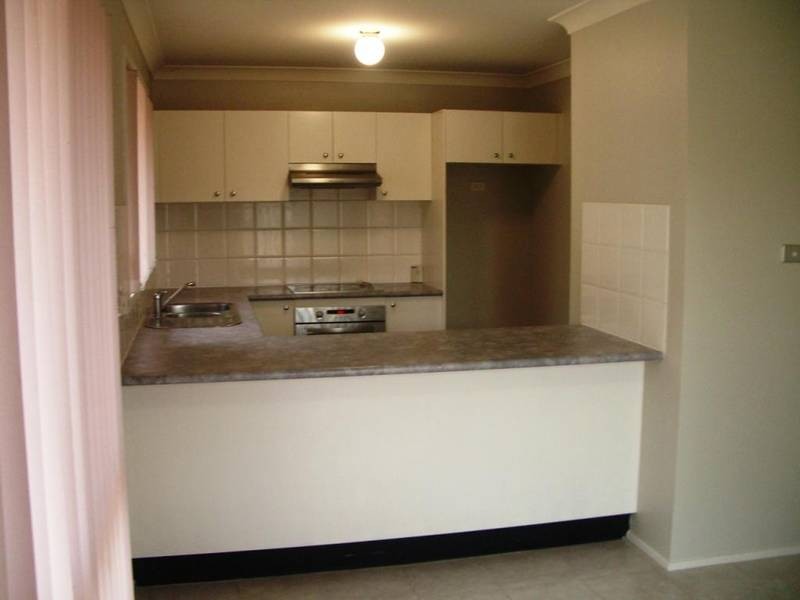 Acacia Gardens NSW 2763