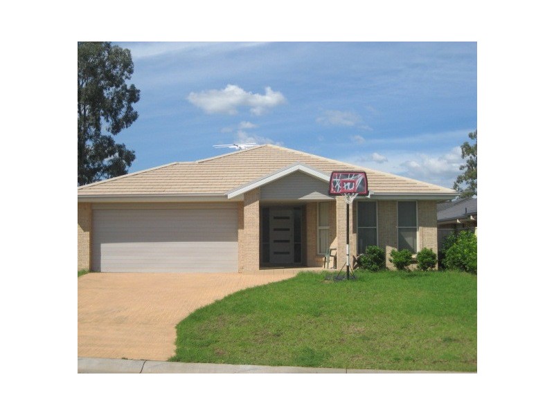 Kellyville Ridge NSW 2155