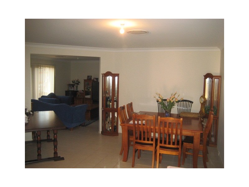 Kellyville Ridge NSW 2155