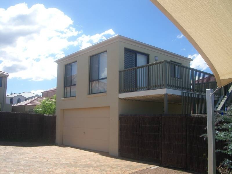 Stanhope Gardens NSW 2768