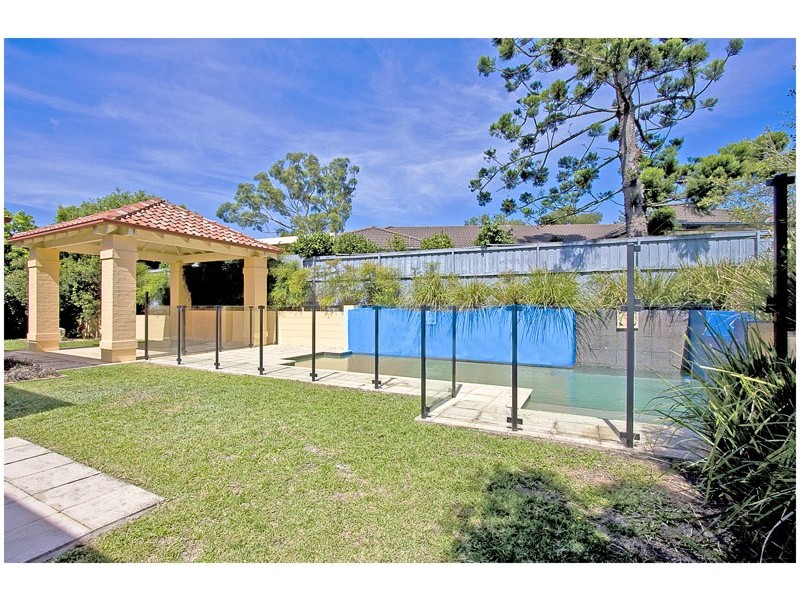 Castle Hill NSW 2154