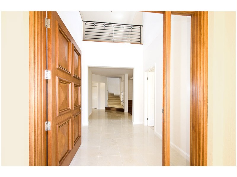 Castle Hill NSW 2154