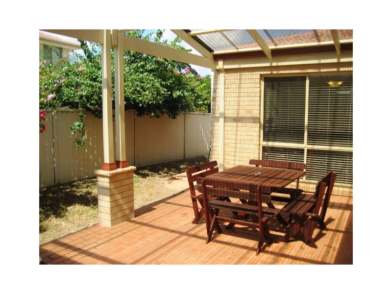 Kellyville Ridge NSW 2155