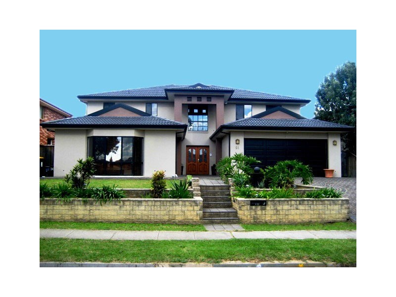 Beaumont Hills NSW 2155