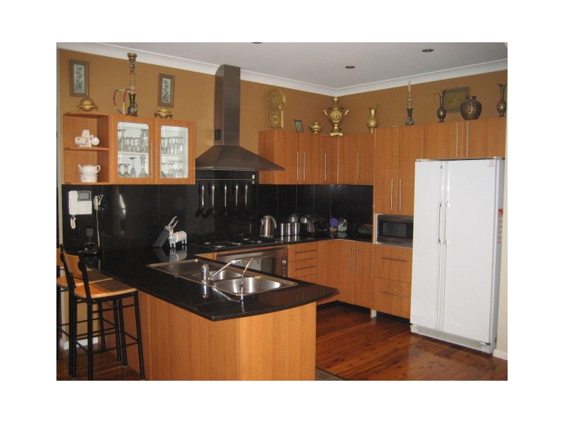 Beaumont Hills NSW 2155