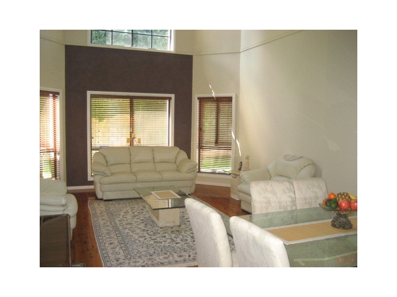 Beaumont Hills NSW 2155
