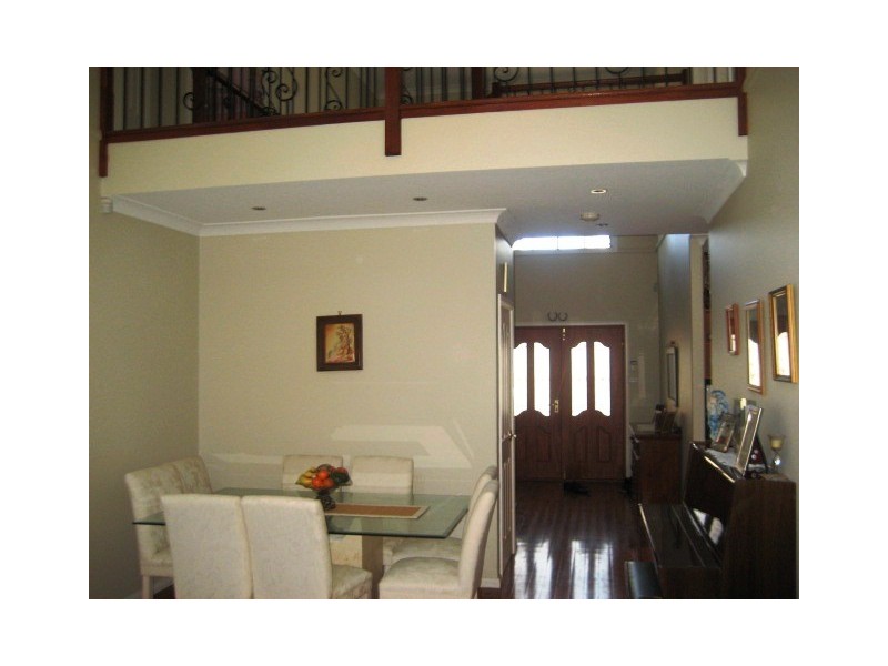 Beaumont Hills NSW 2155