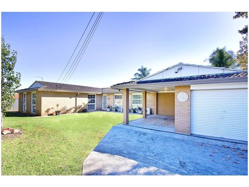 Kellyville NSW 2155