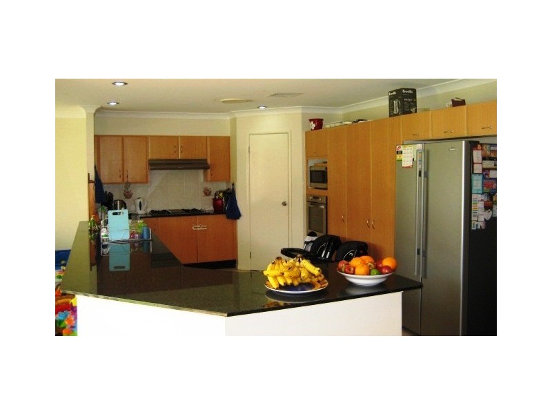 5 Moat Street, Kellyville Ridge NSW 2155